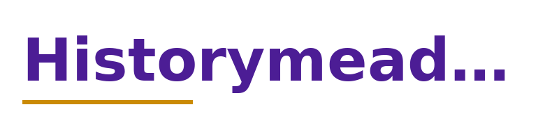 Historymeadowz logo